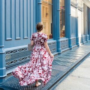 NYC Fashion- For Auction Only